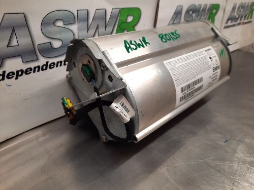 BMW E60 E61 5 SERIES Air Module Passenger Side