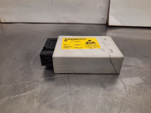 BMW Centre Console Control Module E60 E61 5 SERIES