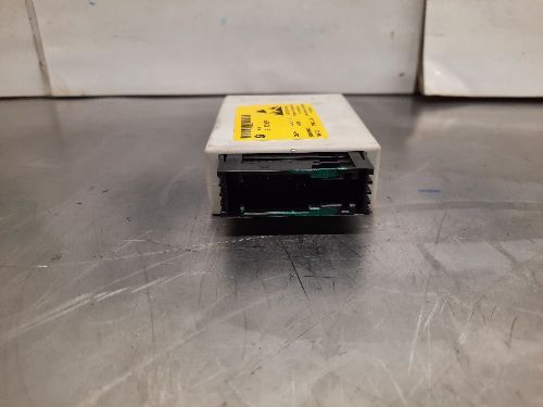 BMW Centre Console Control Module E60 E61 5 SERIES