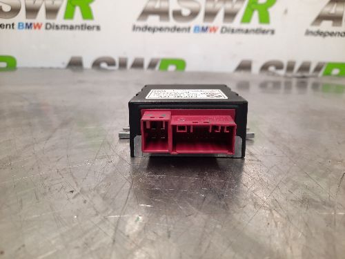 BMW Fuel Pump Control Unit E60 E61 E63 E64 5 6 SERIES DIESEL