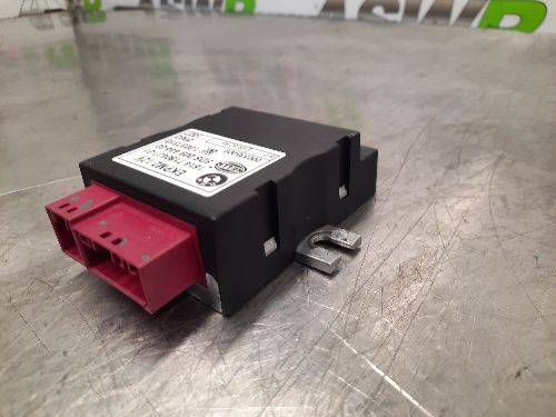 BMW Fuel Pump Control Unit E60 E61 E63 E64 5 6 SERIES DIESEL