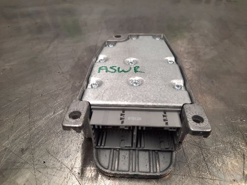 BMW Airbag ECU Module E60 E61 5 SERIES