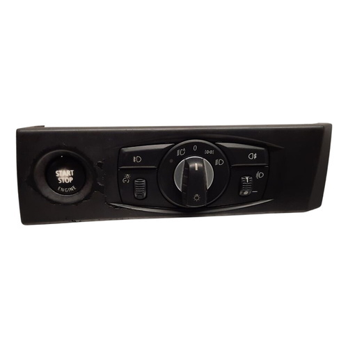 BMW Light Control Module E70 X5 E71 X6 E60 5 SERIES