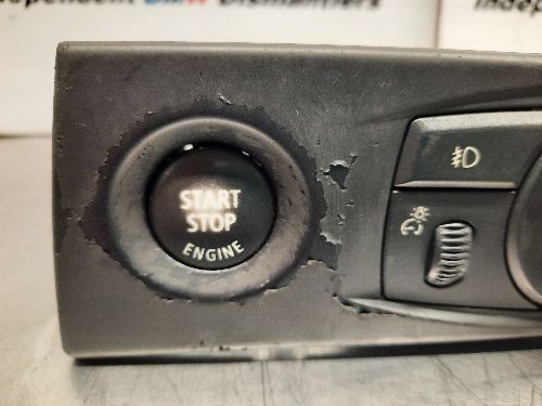 BMW Light Control Module E70 X5 E71 X6 E60 5 SERIES