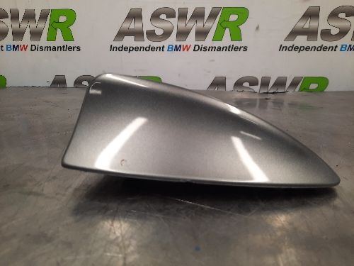 BMW E60 E61 5 SERIES Shark Fin Ariel & Antenna