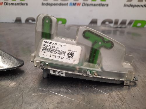 BMW E60 E61 5 SERIES Shark Fin Ariel & Antenna