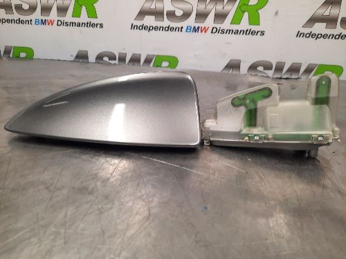 BMW E60 E61 5 SERIES Shark Fin Ariel & Antenna