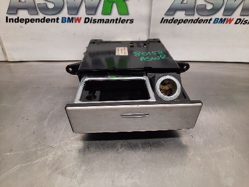 BMW Centre Console Ashtray E60 E61 5 SERIES