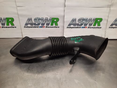 BMW Air Intake Duct Pipe M47N2 Diesel E60 E61 5 SERIES 520d