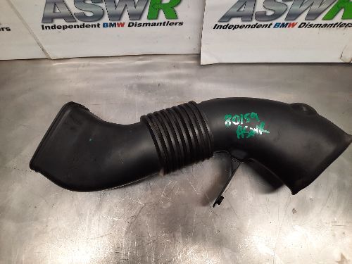 BMW Air Intake Duct Pipe M47N2 Diesel E60 E61 5 SERIES 520d