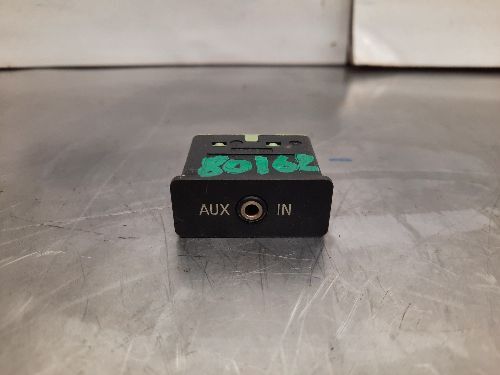BMW AUX-In Port Various E Generation Models