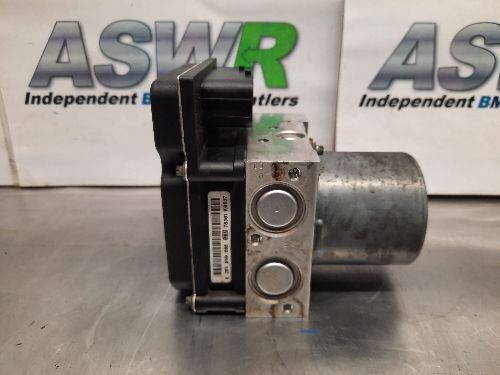 BMW ABS Pump Module E60 E61 5 SERIES Automatic
