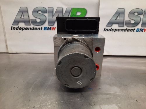 BMW ABS Pump Module E60 E61 5 SERIES Automatic