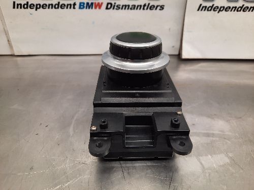 BMW I Drive Controller E60 E61 E63 E64 5 6 SERIES