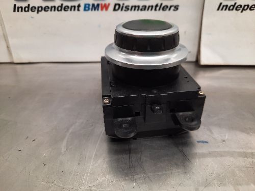 BMW I Drive Controller E60 E61 E63 E64 5 6 SERIES