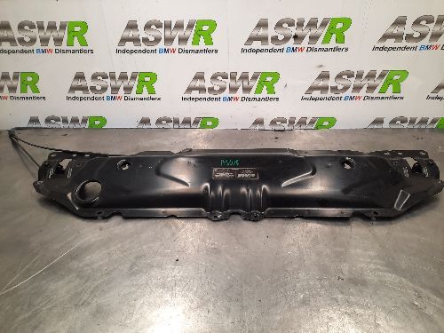 BMW E60 E61 5 SERIES Front Upper Slam Panel