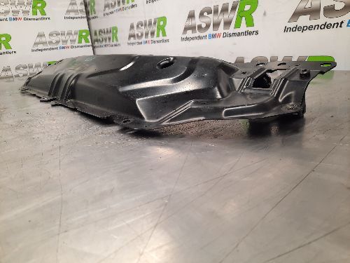 BMW E60 E61 5 SERIES Front Upper Slam Panel