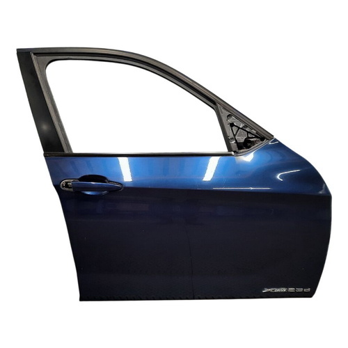 BMW E84 X1 Door Front O/S Drivers Right Side