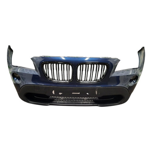 BMW E84 X1 Bumper Front SE Pre LCI