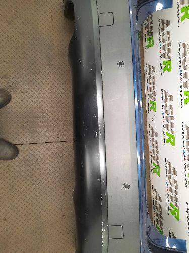 BMW E84 X1 Bumper Rear SE Pre LCI