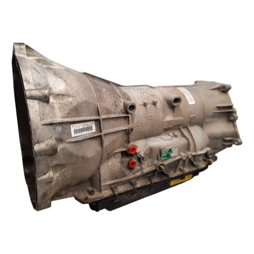 BMW Automatic Gearbox 6 Speed N47S E84 X1 XDrive 23d