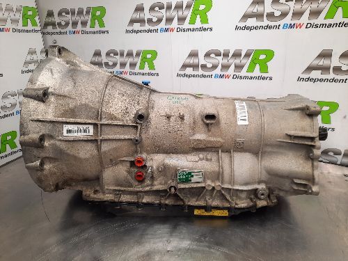 BMW Automatic Gearbox 6 Speed N47S E84 X1 XDrive 23d