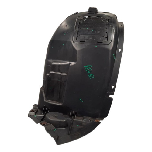 BMW E84 X1 Wheel Arch Liner Front O/S Drivers Right