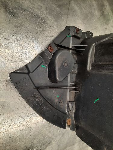 BMW E84 X1 Wheel Arch Liner Front O/S Drivers Right
