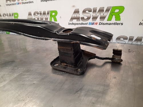 BMW E84 X1 Rear Bumper Crash Reinforcement Bar