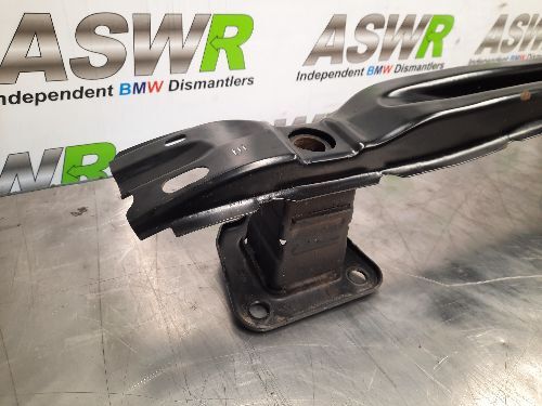 BMW E84 X1 Rear Bumper Crash Reinforcement Bar