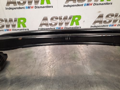 BMW E84 X1 Rear Bumper Crash Reinforcement Bar
