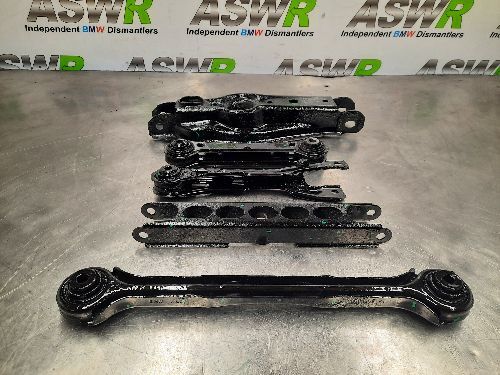 BMW E84 X1 Suspension Arms Rear N/S Passenger Left