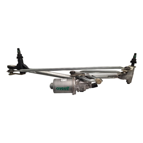 BMW E84 X1 Front Wiper Motor & Linkage