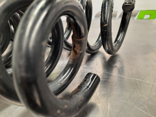 BMW E84 X1 SE Rear Coil Springs Pair