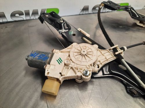 BMW E84 X1 Window Regulator Front N/S Passenger Left