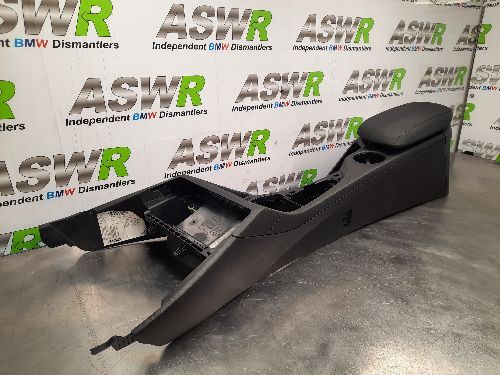 BMW E84 X1 Centre Console Armrest