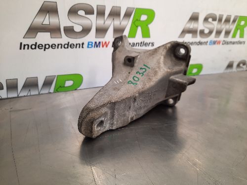 BMW Engine Mount O/S Drivers Right N47 E90 E91 E92 3 SERIES E84 X1