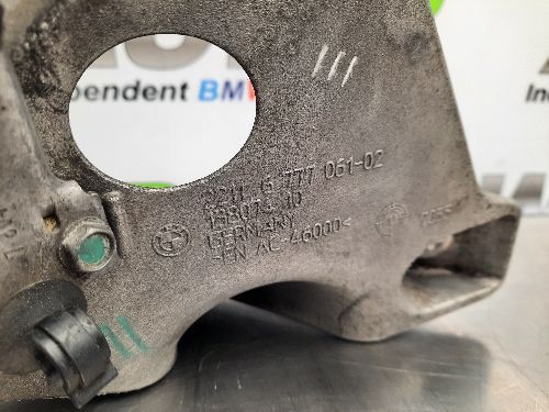 BMW Engine Mount N/S Passenger Left E90 E91 3 SERIES E84 X1