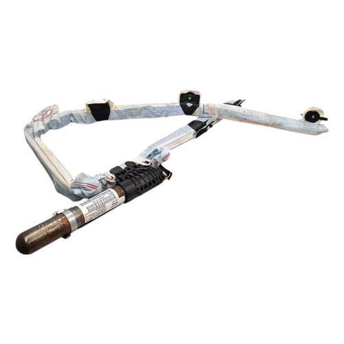 BMW E84 X1 Curtain Roof Safety Module N/S Passenger Left