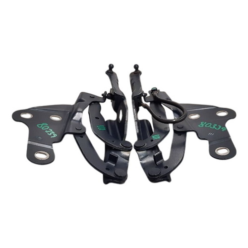 BMW X1 E84 Bonnet Hinges Pair