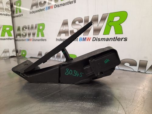 BMW Accelerator Pedal F20 F22 F30 F32 1 2 3 4 SERIES E84 X1