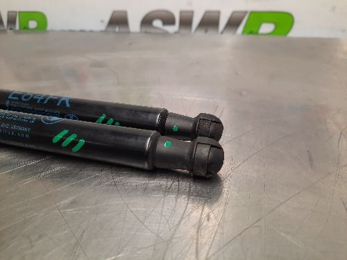 BMW E84 X1 Bonnet Struts Pair Gas Pressurized