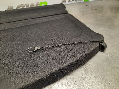 BMW E84 X1 Trunk Boot Parcel Shelf Load Cover With Strings