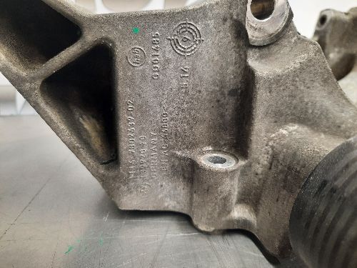 BMW Alternator Bracket N47 N47S Diesel E87 E90 E60 1 3 5 SERIES