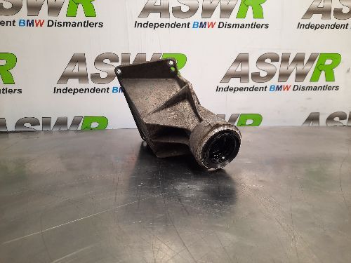BMW Front Driveshaft Support Bracket E90 F10 F01 3 5 7 SERIES E84 X1