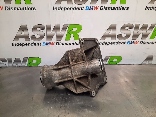 BMW Front Driveshaft Support Bracket E90 F10 F01 3 5 7 SERIES E84 X1