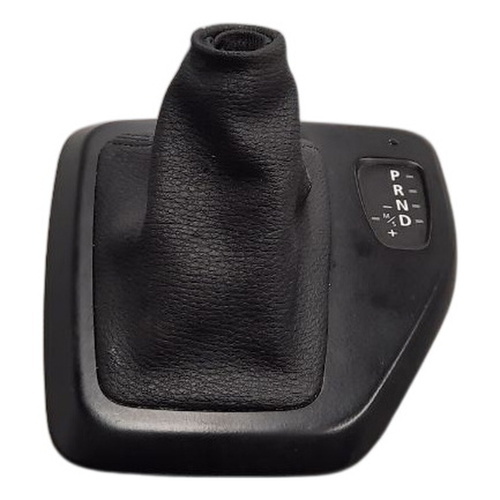BMW E84 X1 Gear Selector Surround & Gaiter Automatic