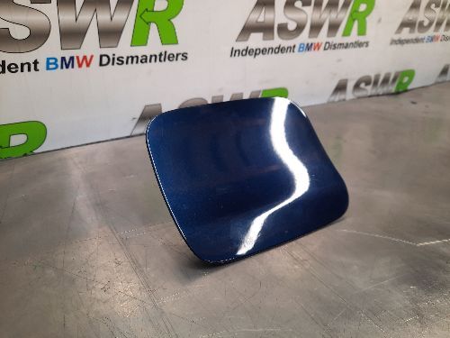 BMW Fuel Filler Flap E84 X1