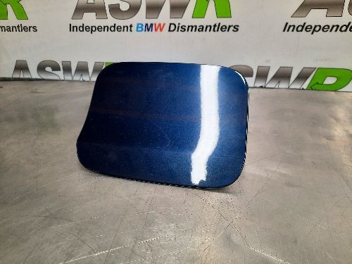 BMW Fuel Filler Flap E84 X1