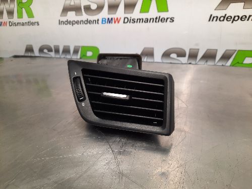 BMW E84 X1 Dashboard Air Vent O/S Drivers Side